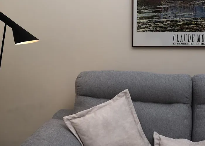 El Arenal Apartment