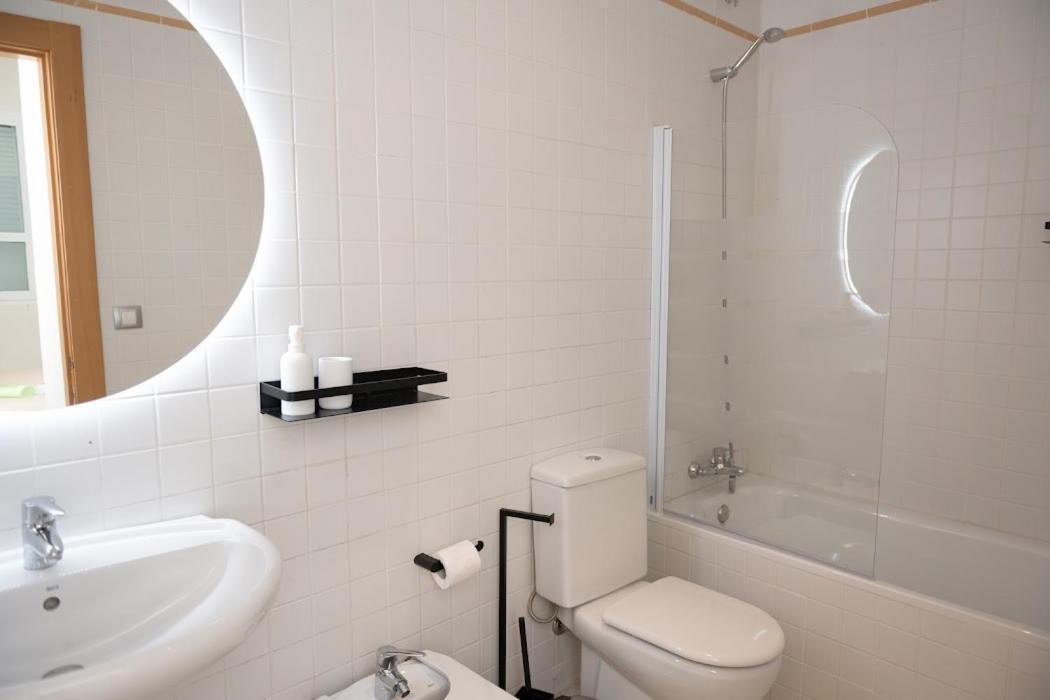 Appartement El Arenal *