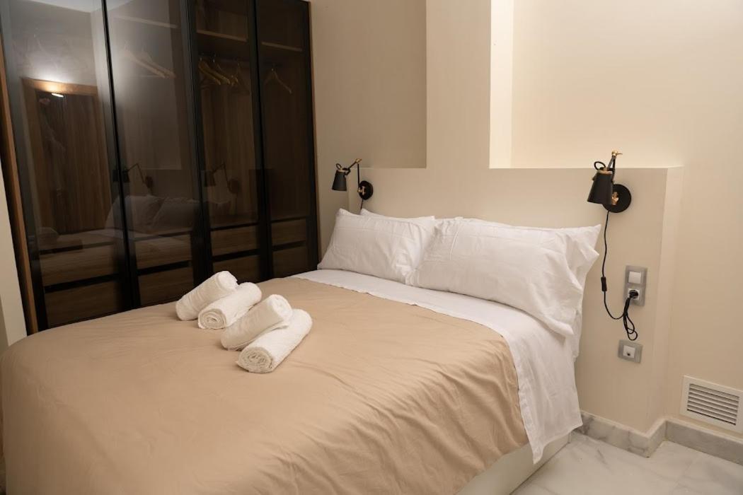 Appartement El Arenal Séville